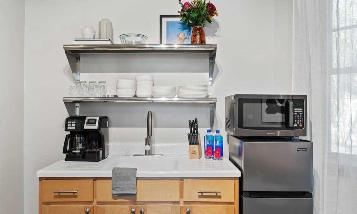 Photo of Kitchen in Travis Heights