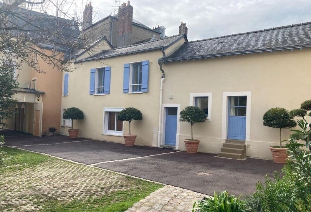 Photo of Outdoor in Centre-ville rive gauche