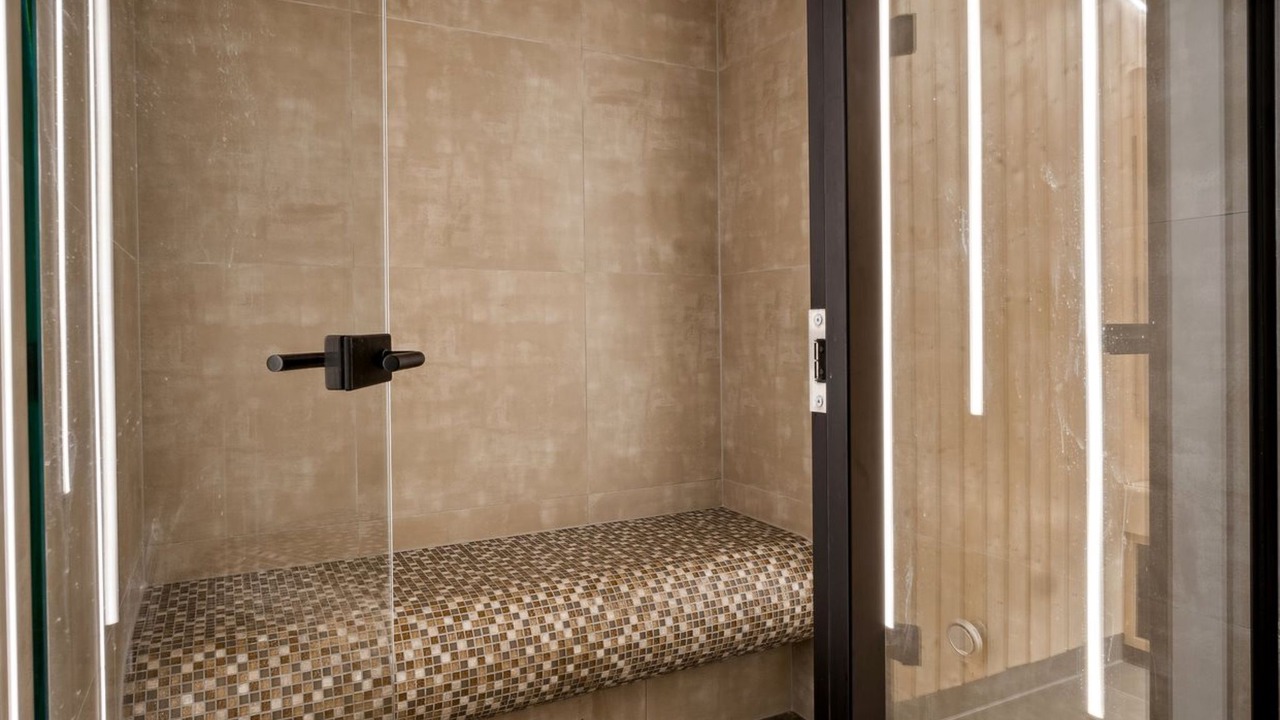 Photo of Bathroom in Kelstrup