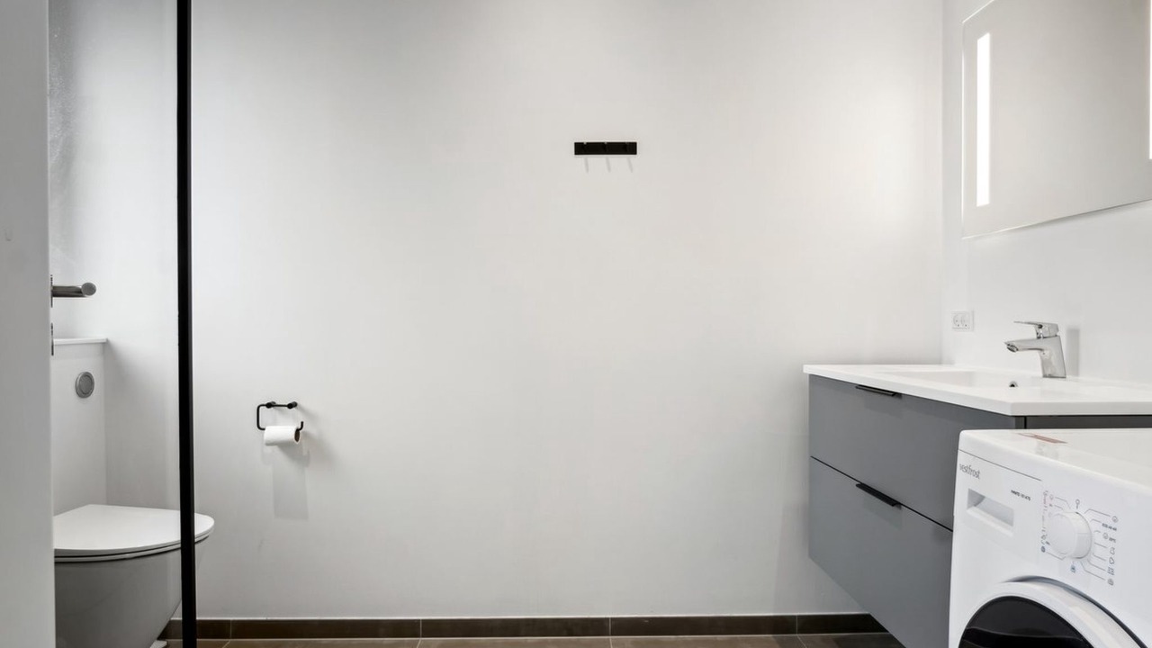 Photo of Bathroom in Kelstrup