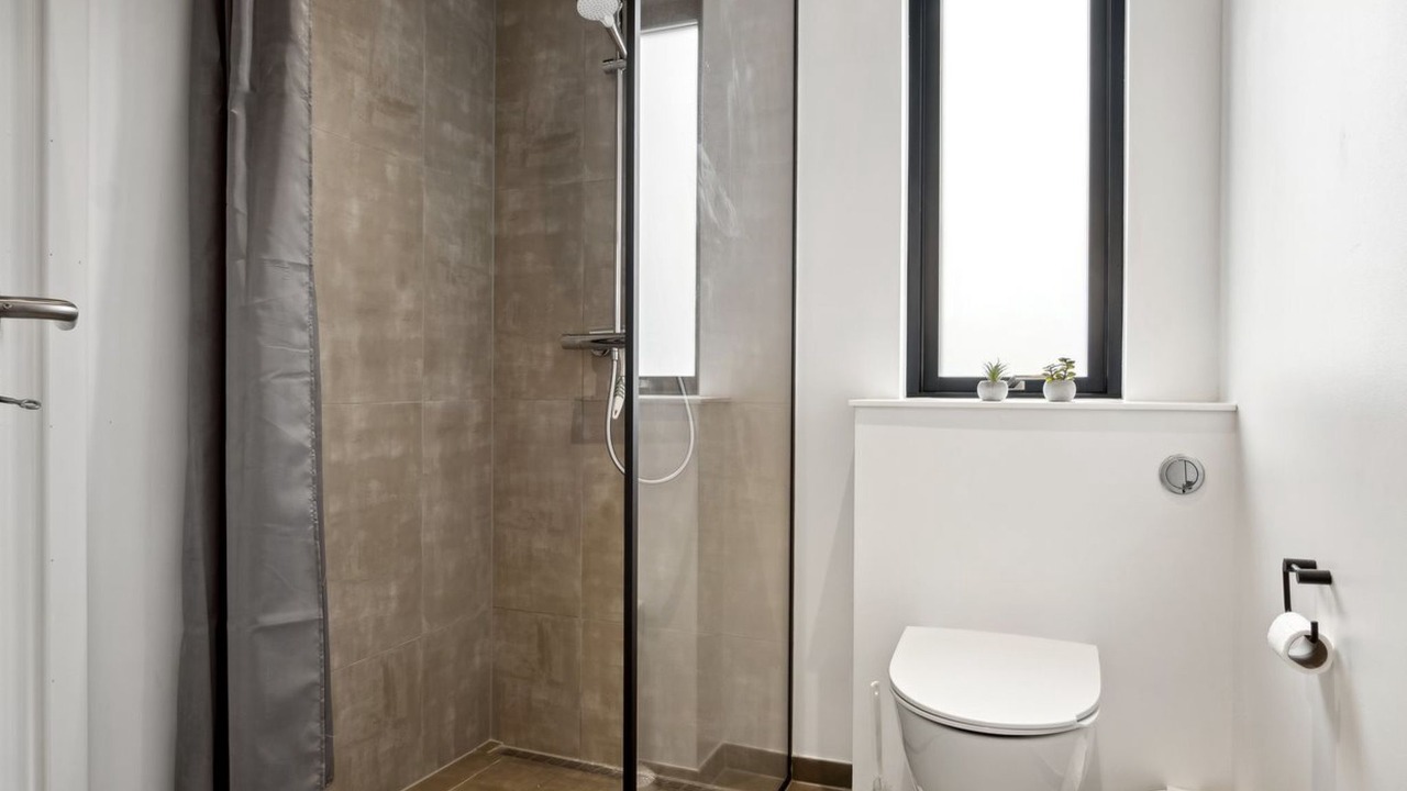 Photo of Bathroom in Kelstrup