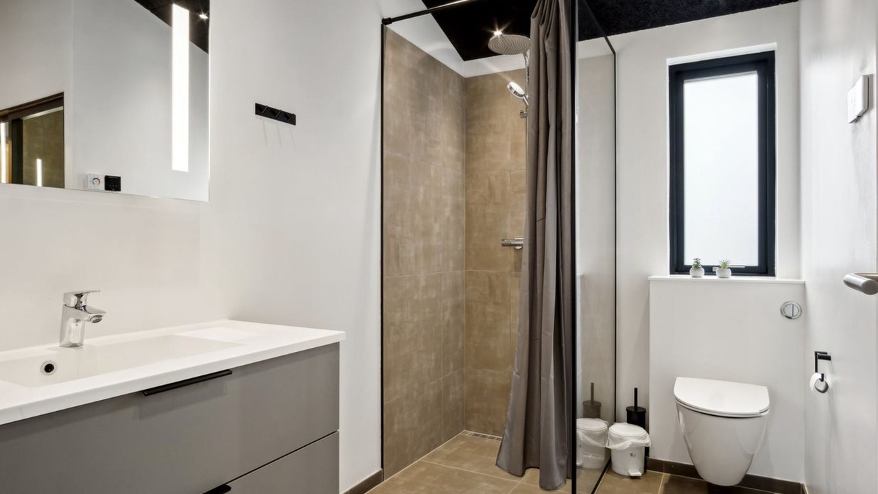 Photo of Bathroom in Kelstrup