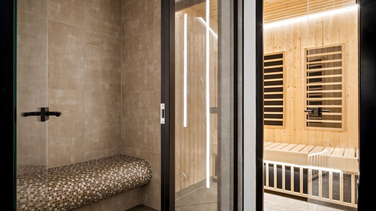 Photo of Bathroom in Kelstrup