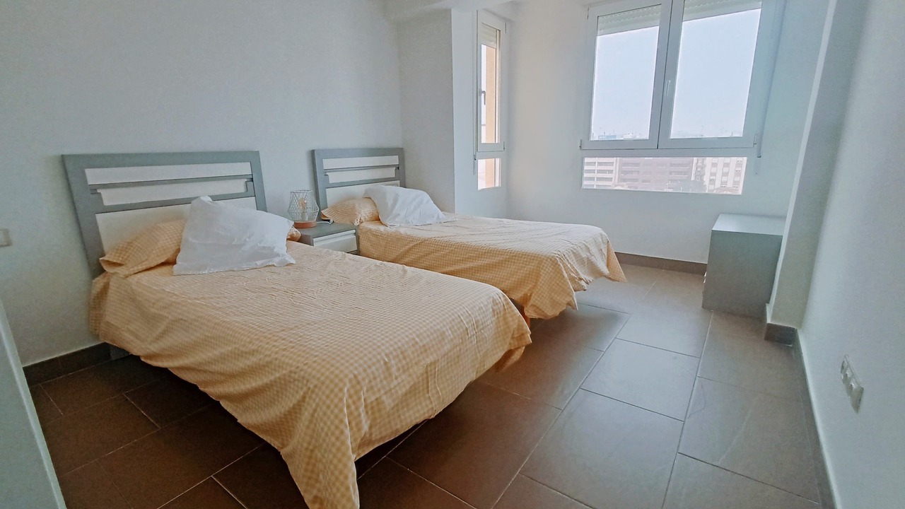 Photo of Bedroom in Castello de la Plana