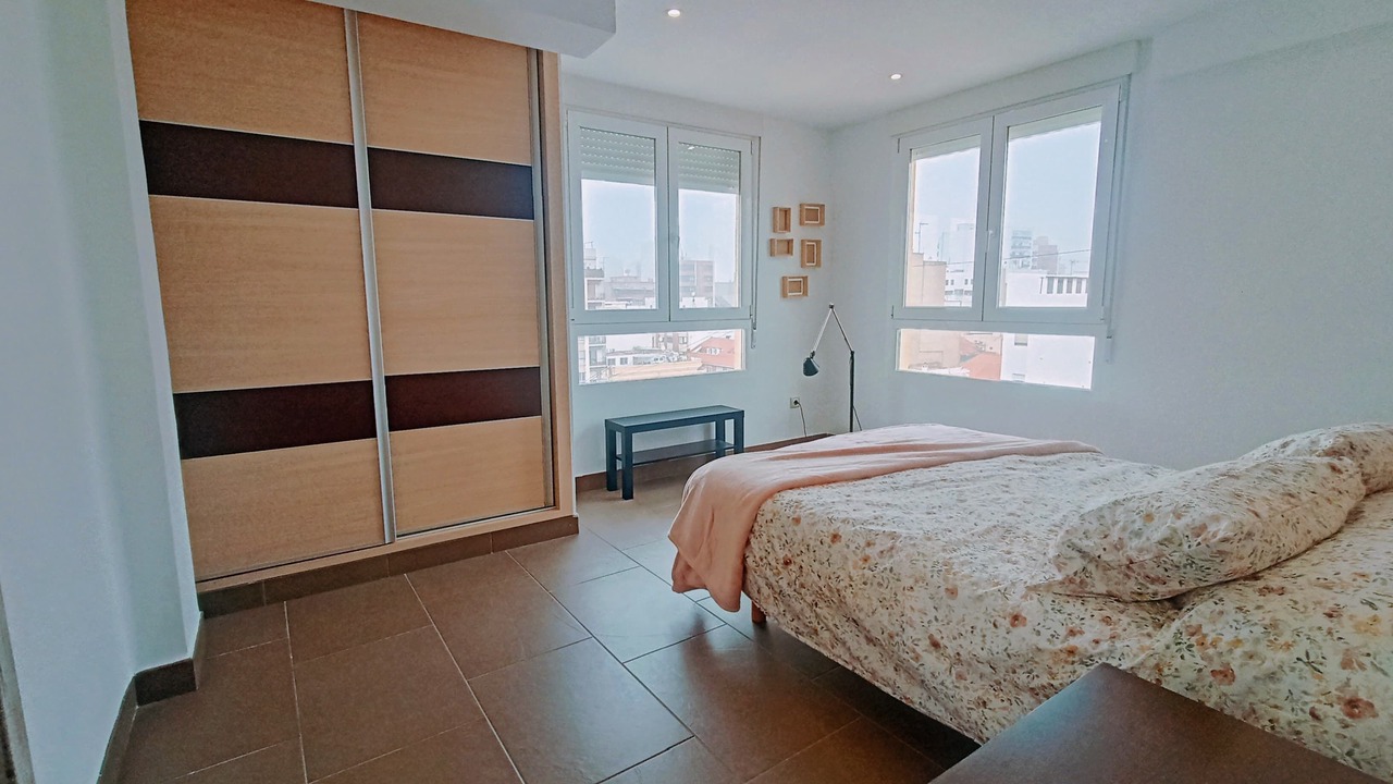 Photo of Bedroom in Castello de la Plana