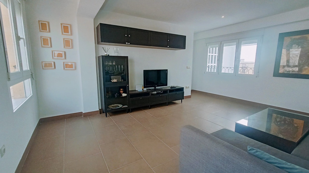 Photo of Livingroom in Castello de la Plana