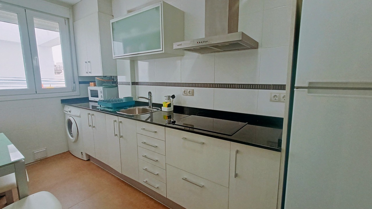 Photo of Kitchen in Castello de la Plana