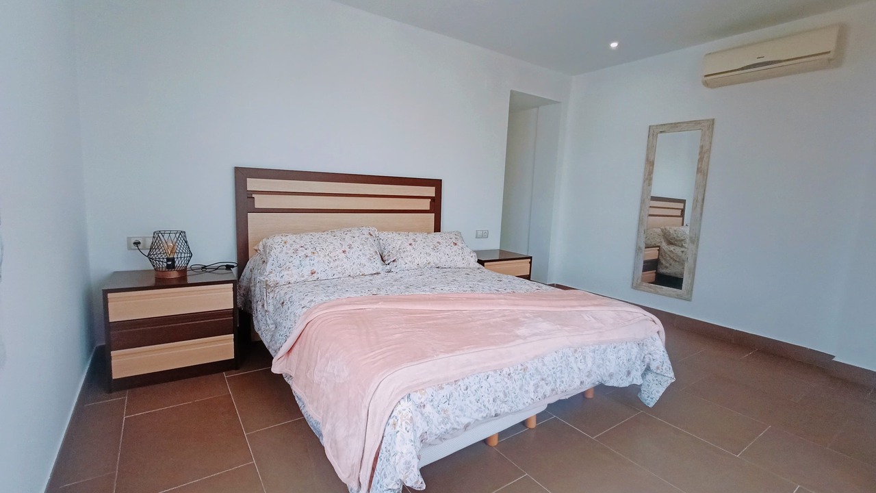 Photo of Bedroom in Castello de la Plana
