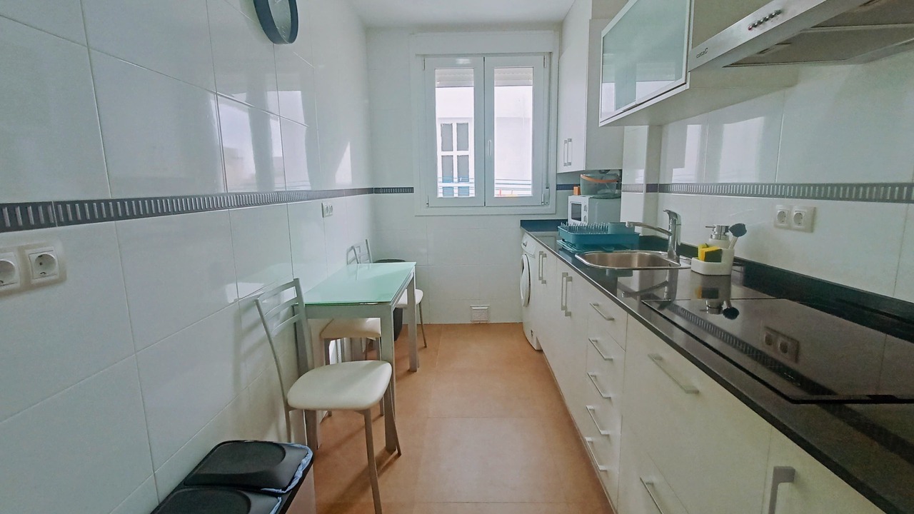 Photo of Kitchen in Castello de la Plana