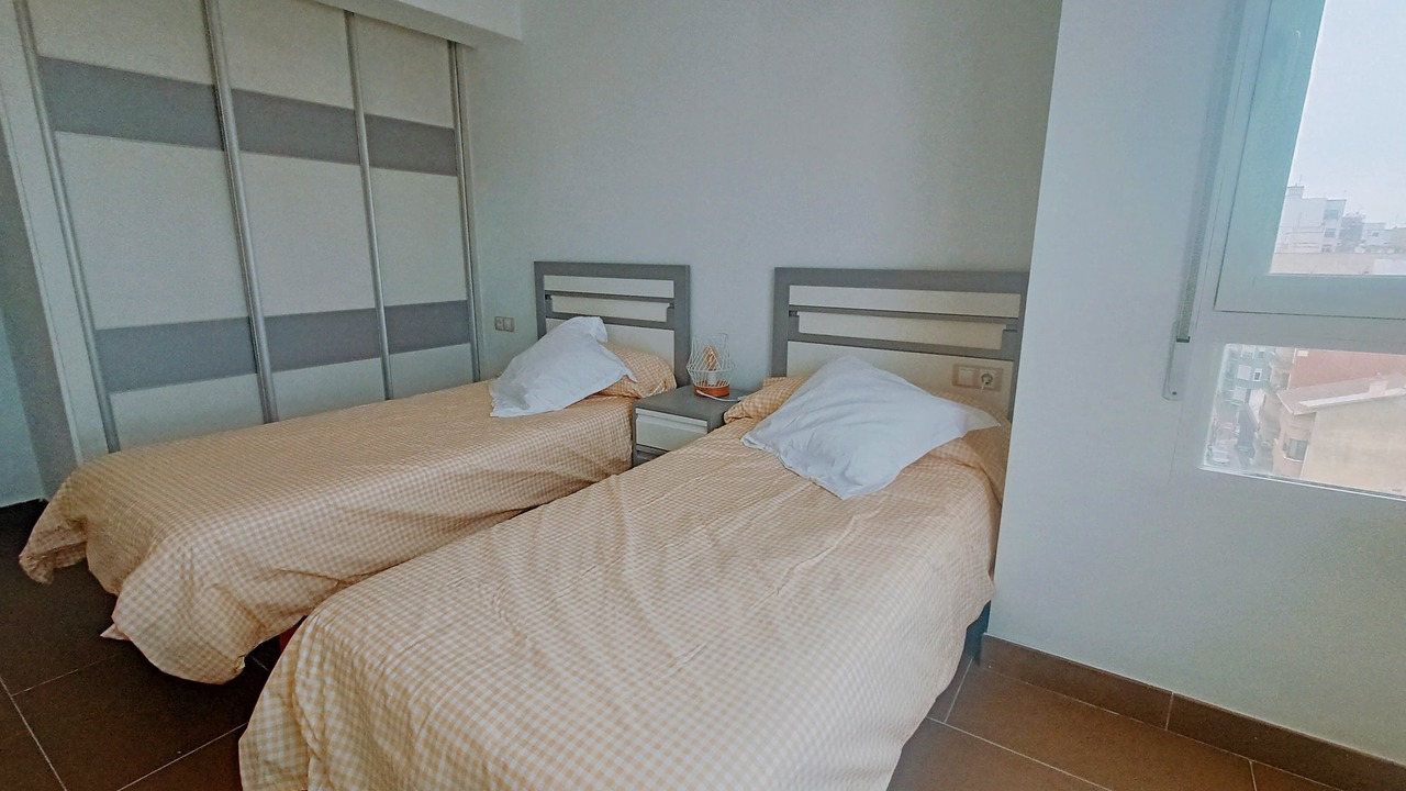 Photo of Bedroom in Castello de la Plana
