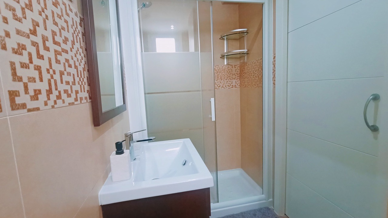 Photo of Bathroom in Castello de la Plana
