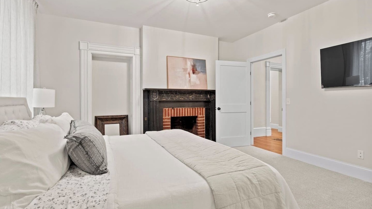 Photo of Livingroom in Palmyra