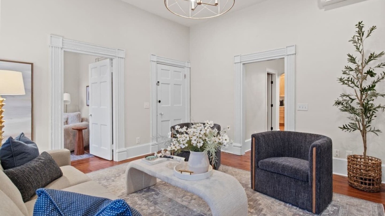 Photo of Bedroom in Palmyra