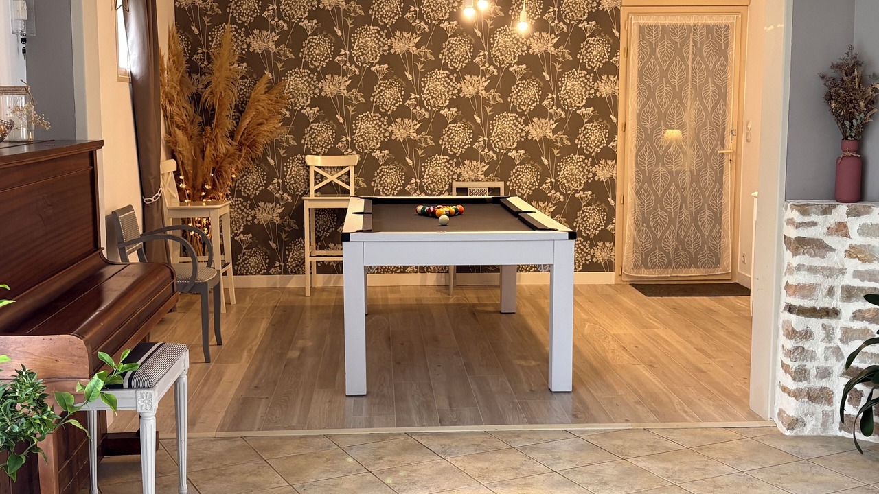 Photo of Bedroom in Fontenay-sur-Vegre