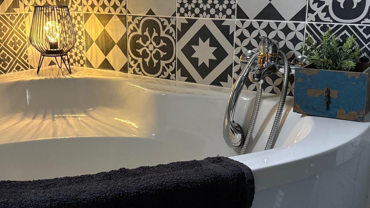 Photo of Bathroom in Fontenay-sur-Vegre