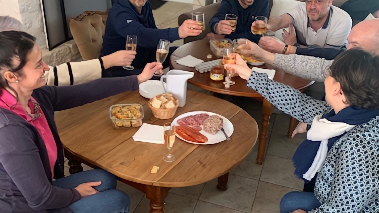 Photo of Others in Fontenay-sur-Vegre