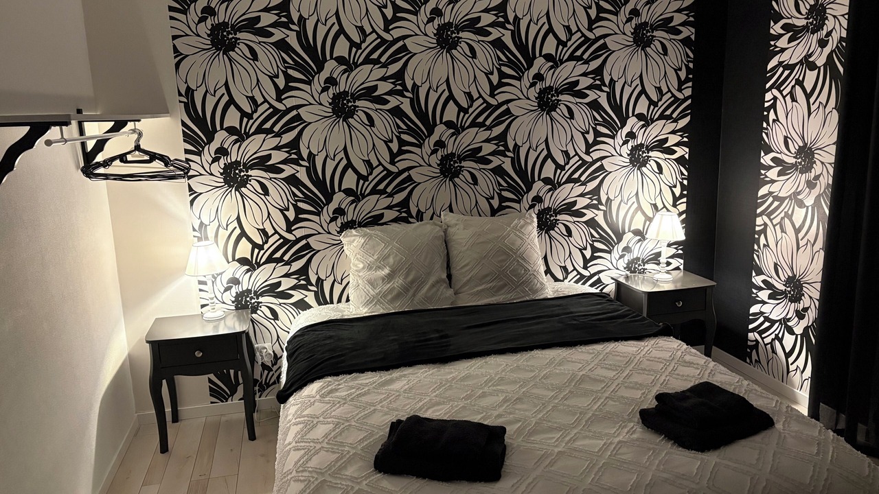 Photo of Bedroom in Fontenay-sur-Vegre