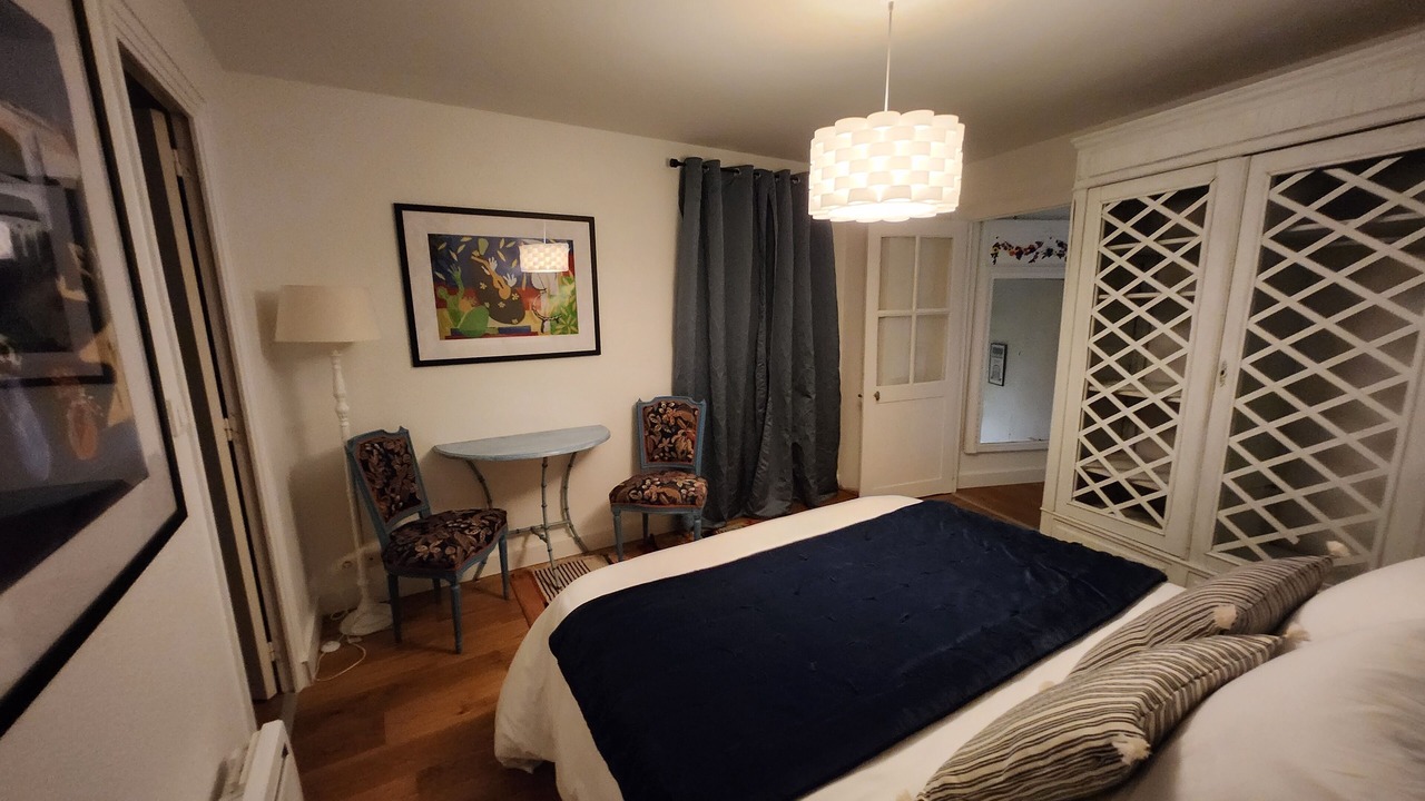 Photo of Bedroom in Laval