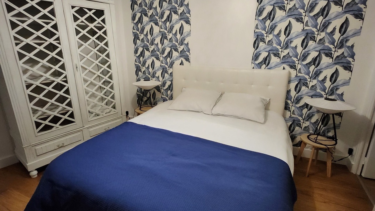 Photo of Bedroom in Laval