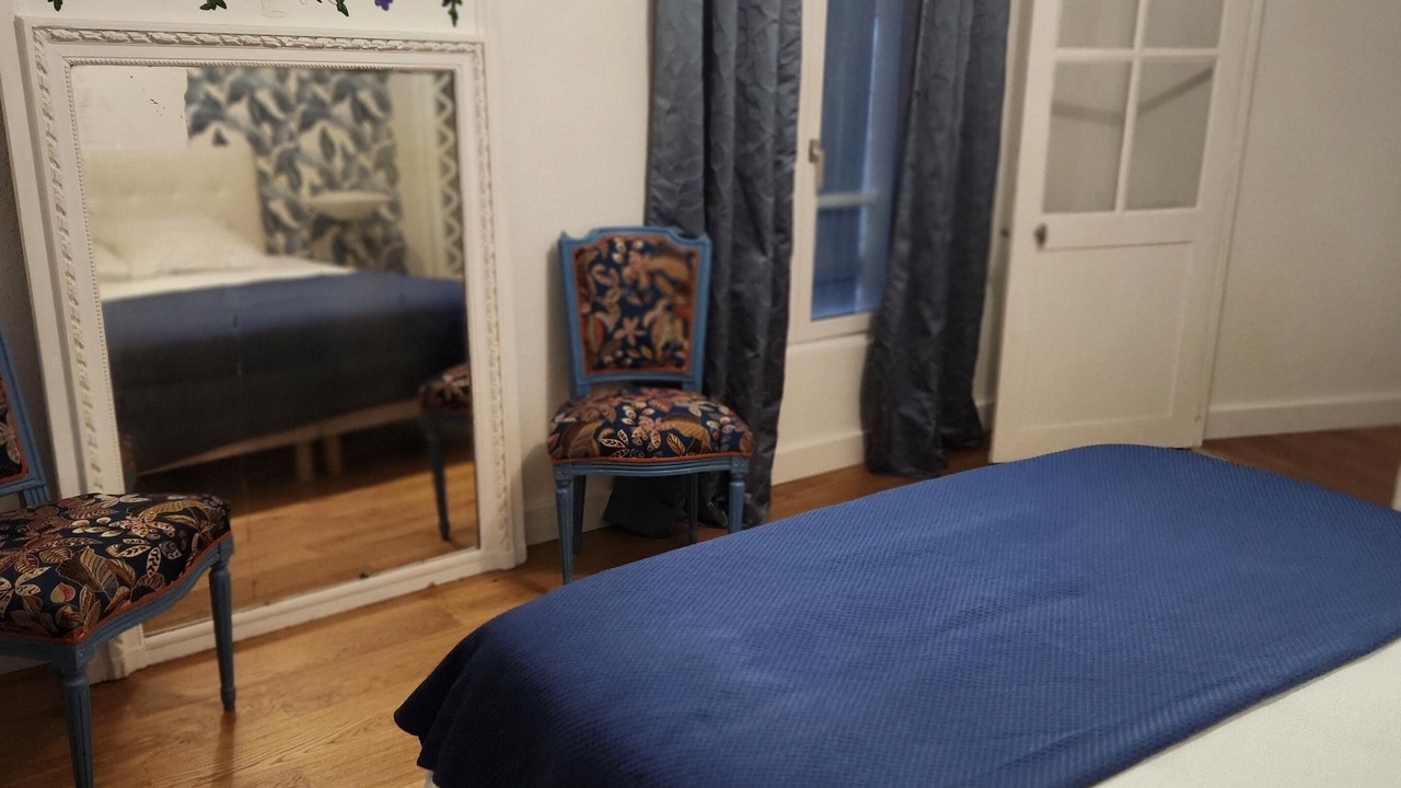 Photo of Bedroom in Laval