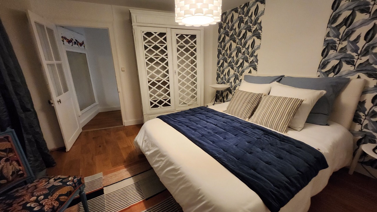 Photo of Bedroom in Laval