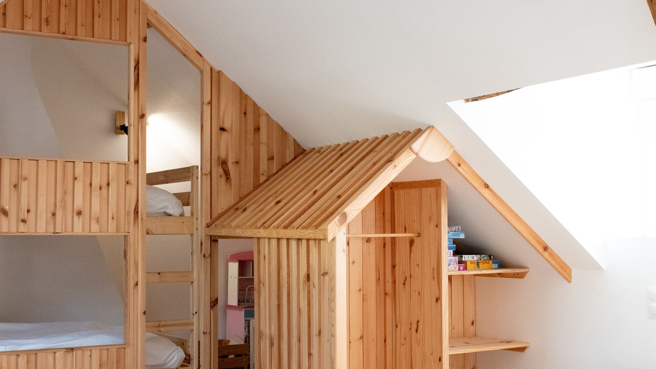 Photo of Bedroom in Ault