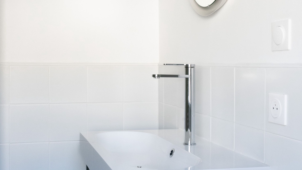 Photo of Bathroom in Ault
