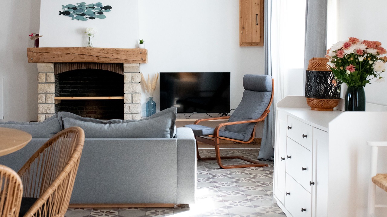 Photo of Livingroom in Ault