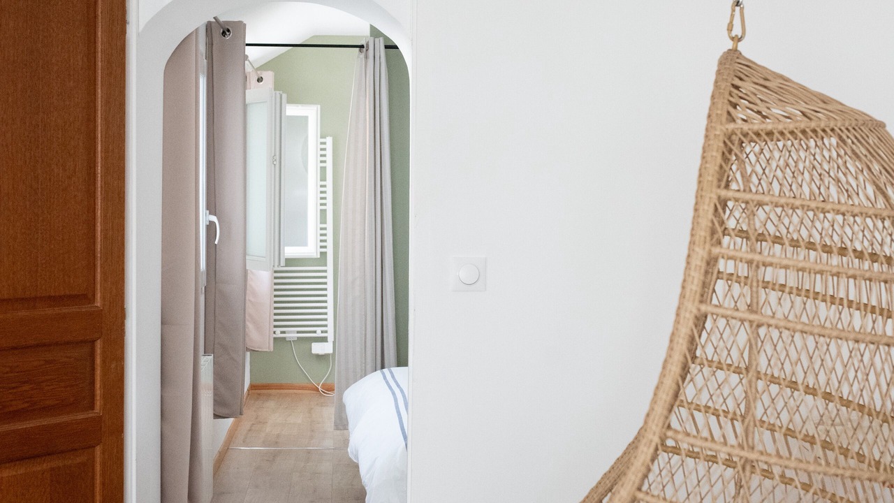 Photo of Bedroom in Ault