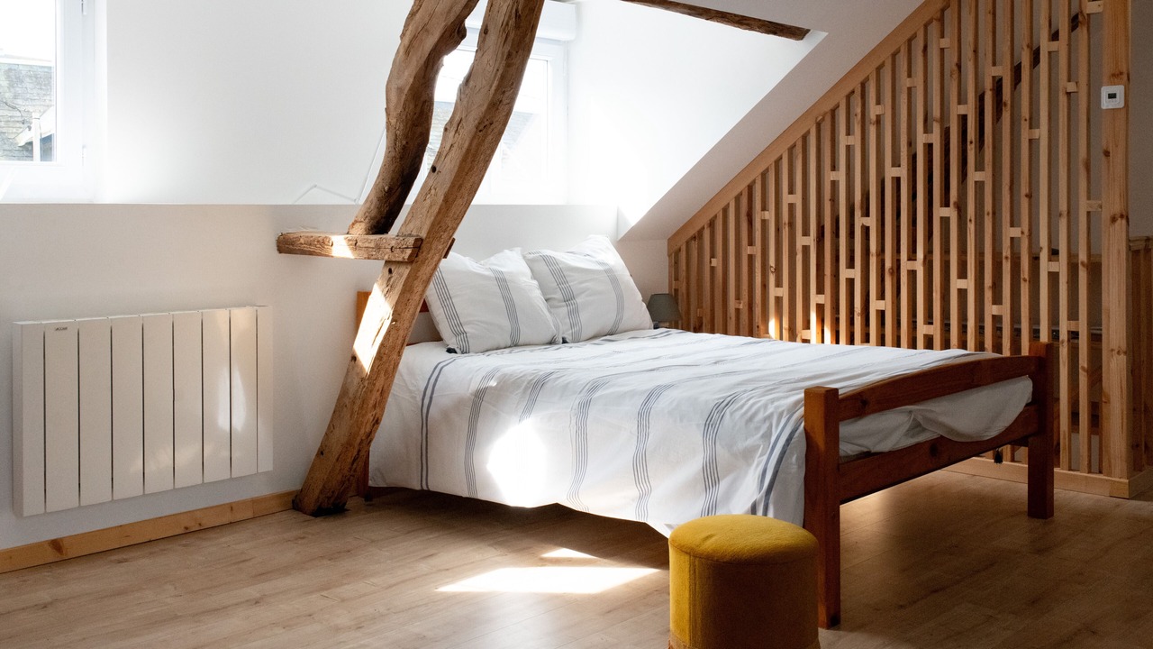 Photo of Bedroom in Ault