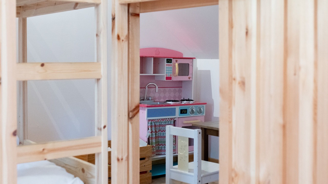 Photo of Bedroom in Ault