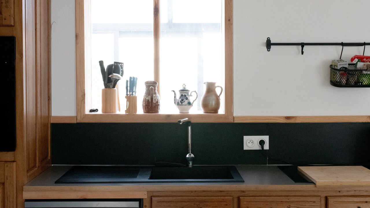 Photo of Kitchen in Ault