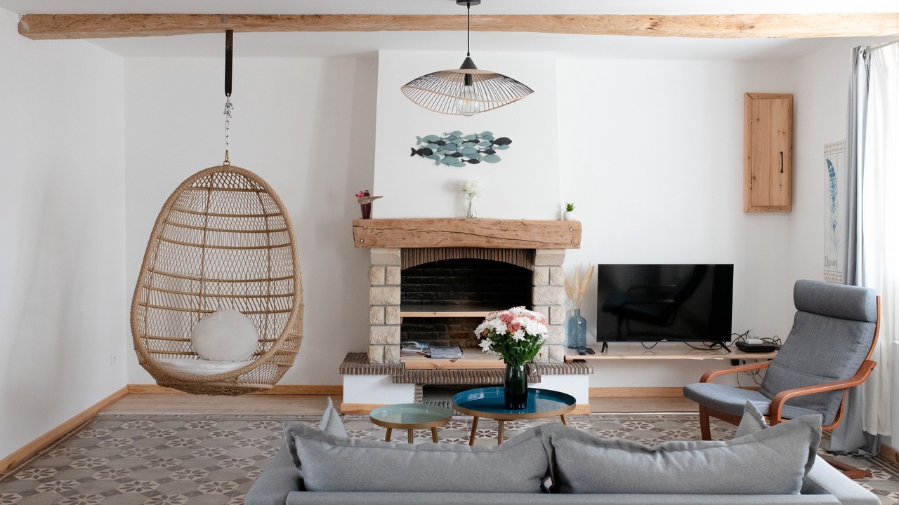 Photo of Livingroom in Ault
