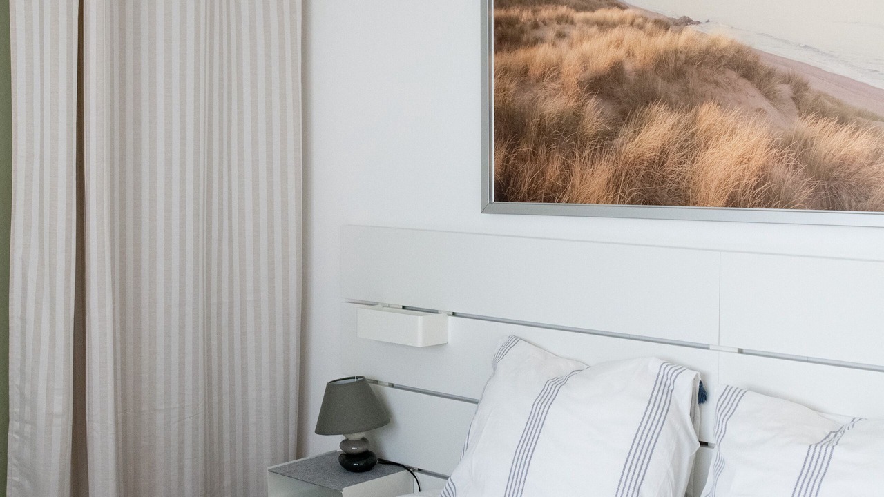Photo of Bedroom in Ault