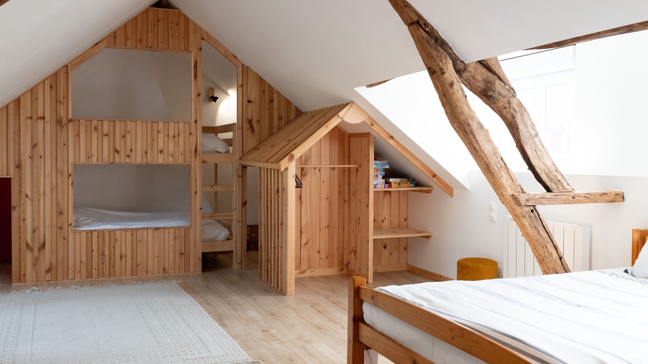 Photo of Bedroom in Ault