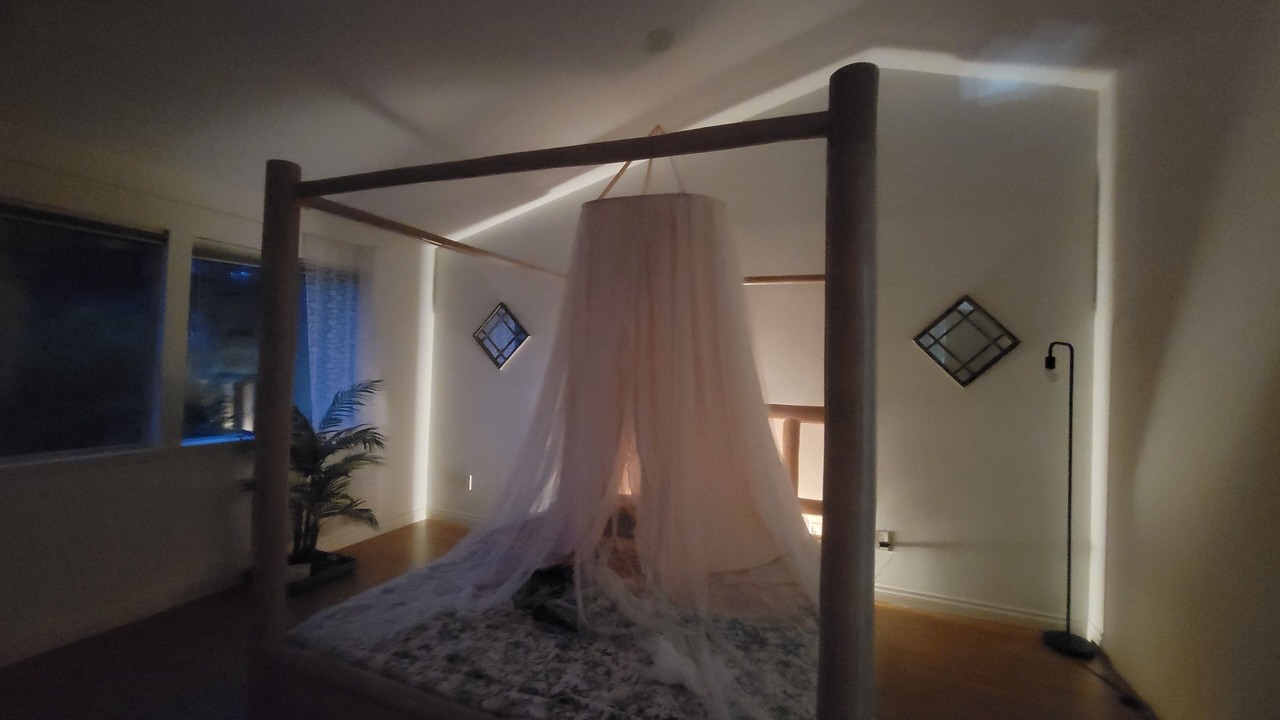 Photo of Bedroom in Covington