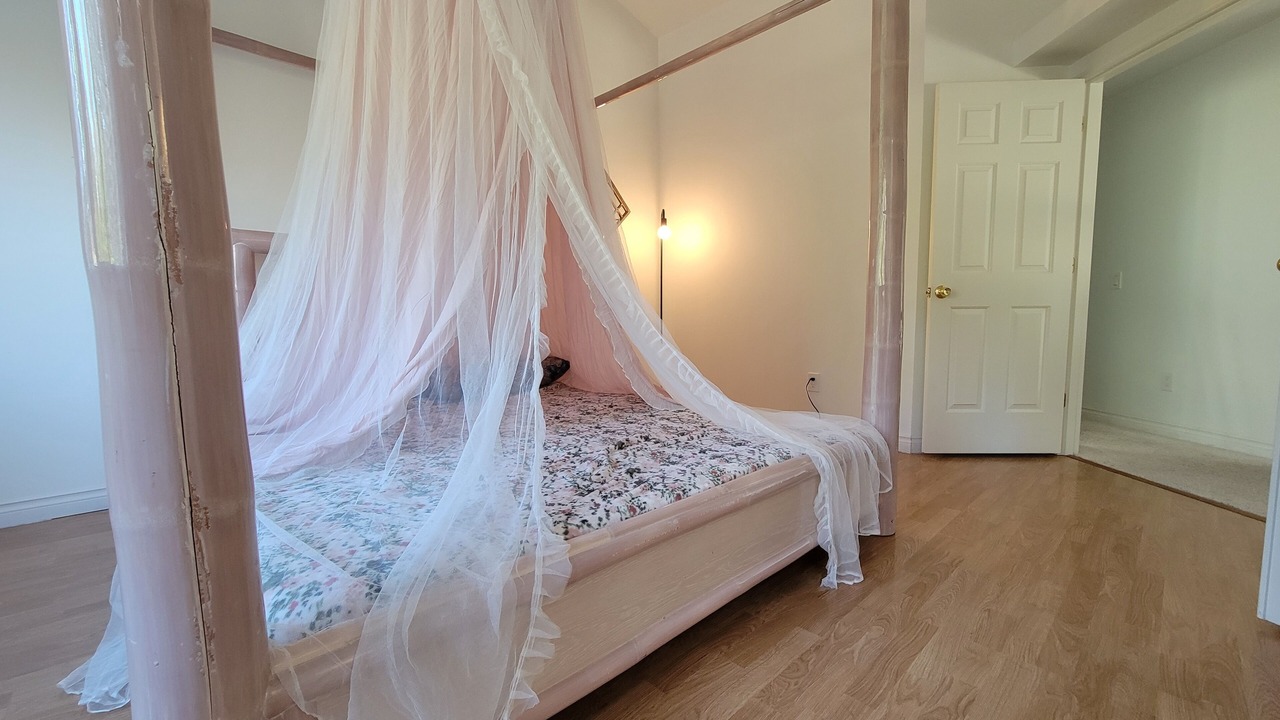 Photo of Bedroom in Covington