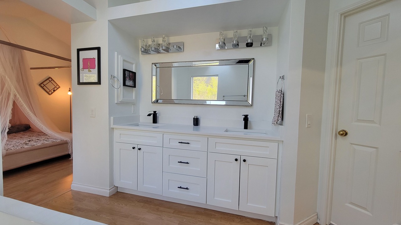 Photo of Bathroom in Covington