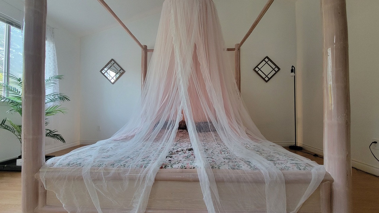 Photo of Bedroom in Covington