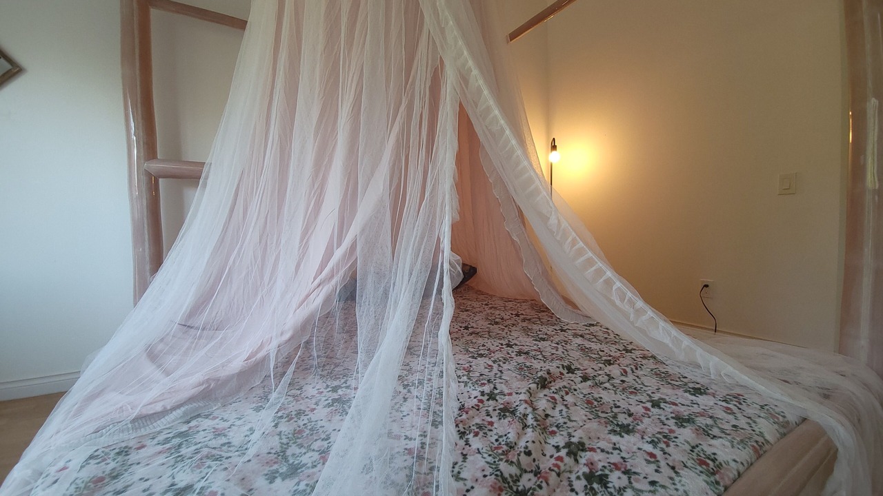 Photo of Bedroom in Covington