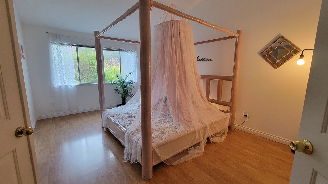 Photo of Bedroom in Covington