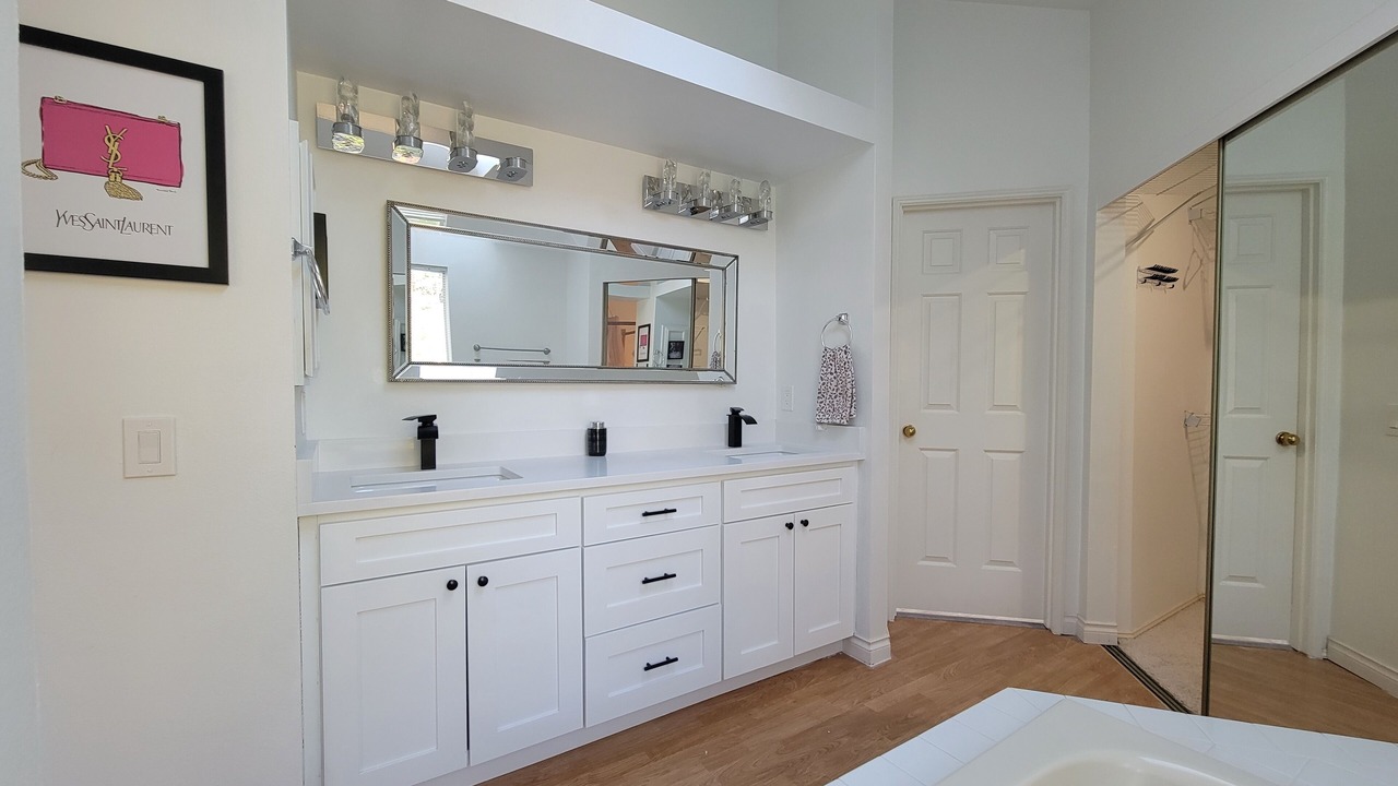 Photo of Bathroom in Covington