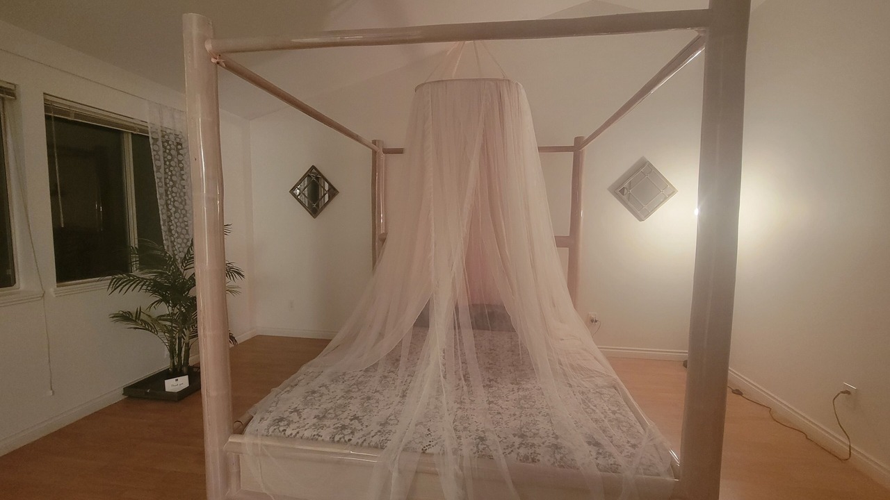 Photo of Bedroom in Covington