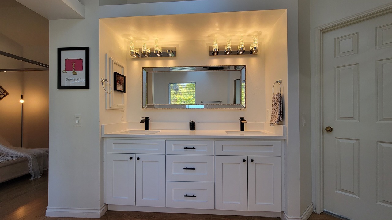 Photo of Bathroom in Covington