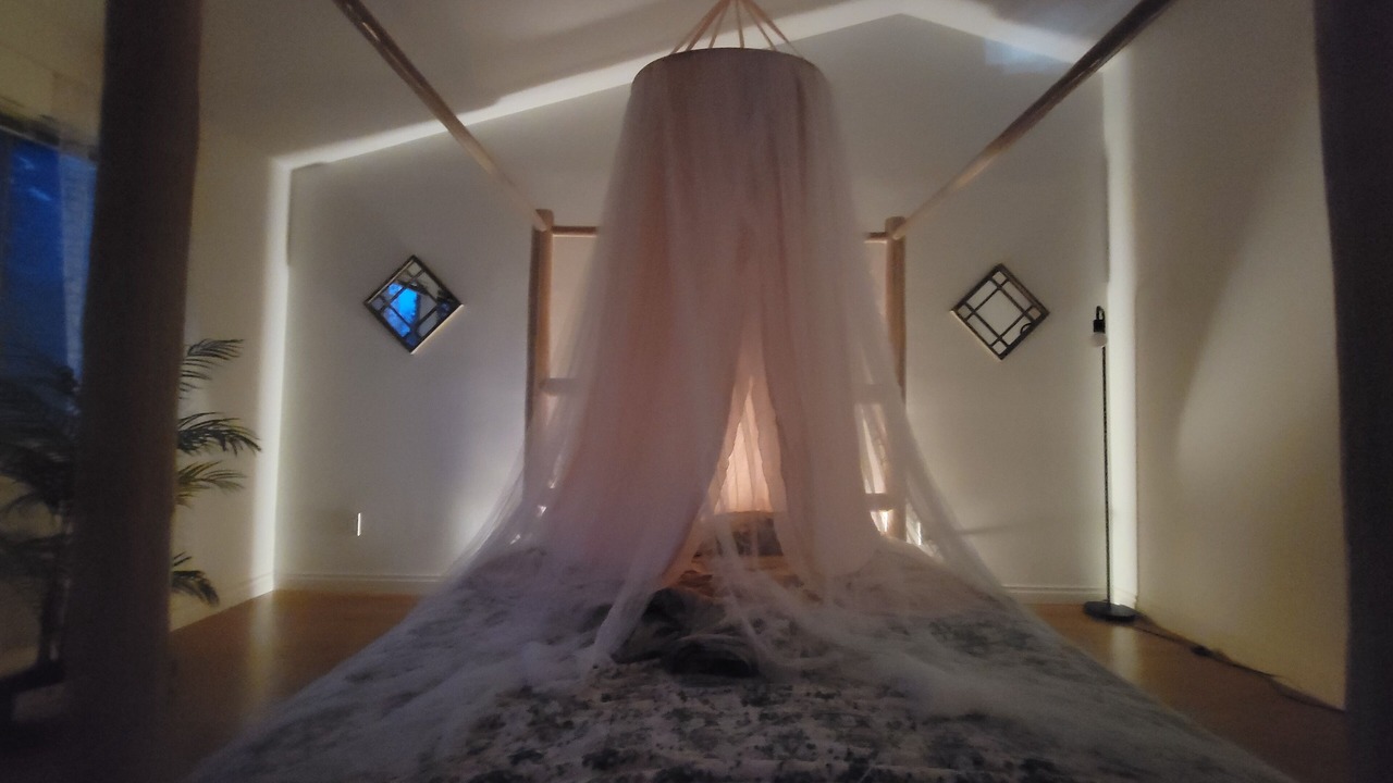 Photo of Bedroom in Covington