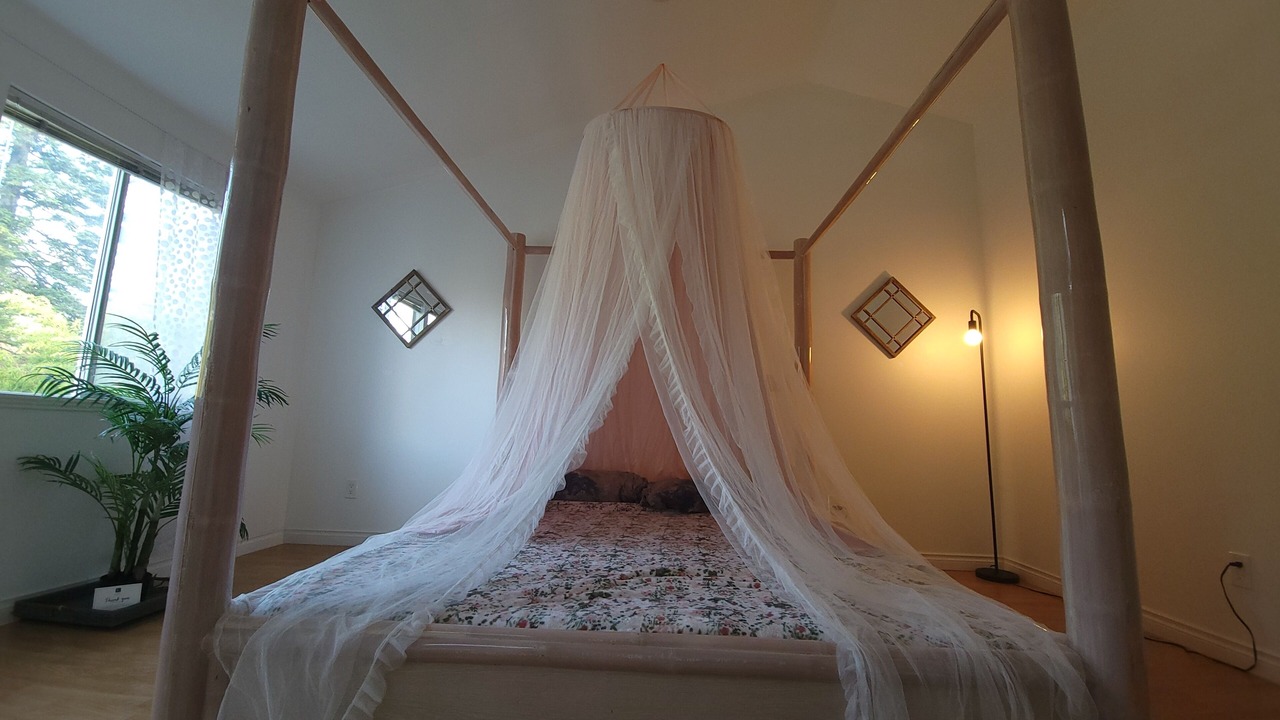 Photo of Bedroom in Covington