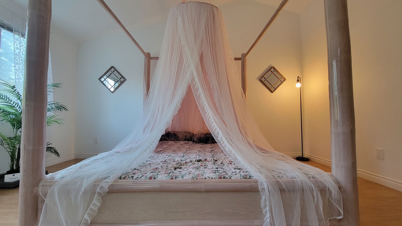 Photo of Bedroom in Covington