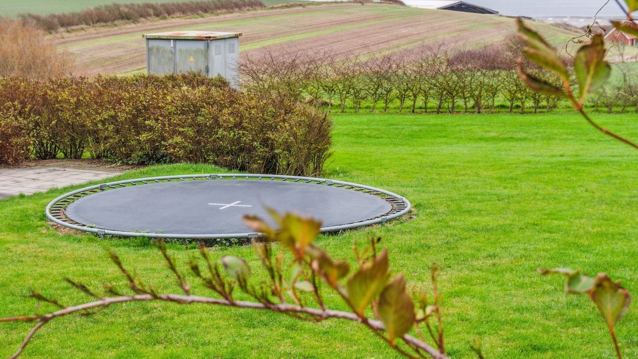 Photo of Outdoor in Hurup Thy