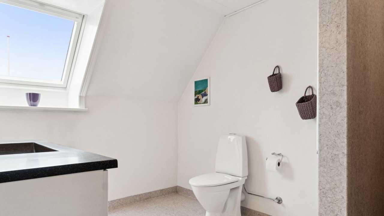 Photo of Bathroom in Hurup Thy