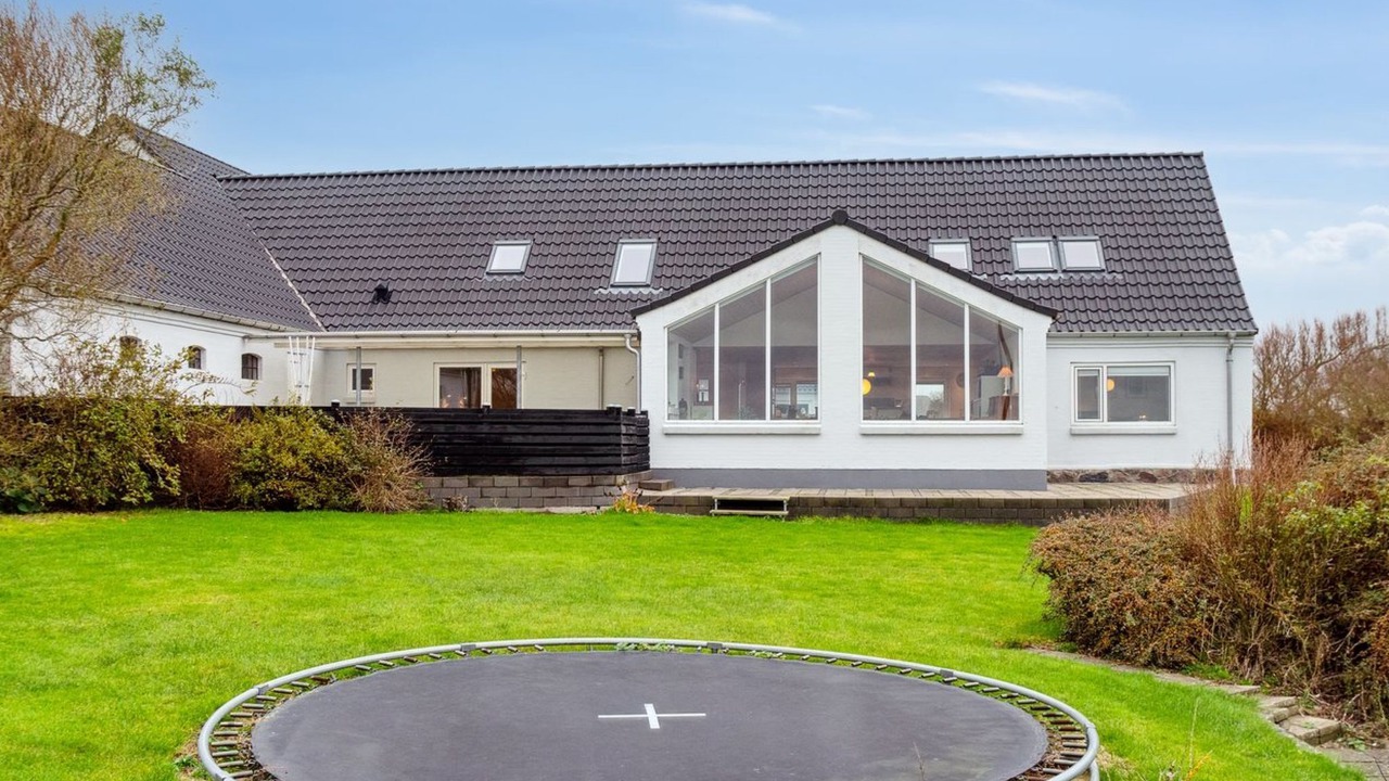 Photo of Outdoor in Hurup Thy